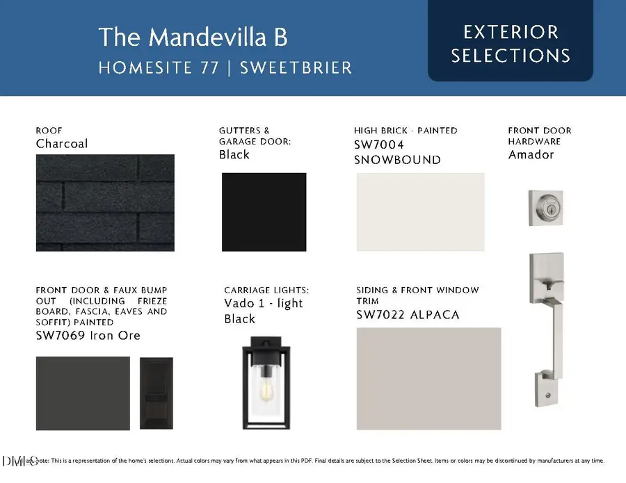 925 Westerland Way #77, Durham, NC 27703 - #2