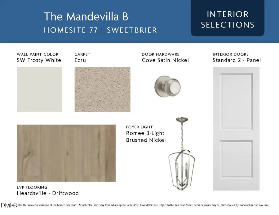 925 Westerland Way #77, Durham, NC 27703 - #3