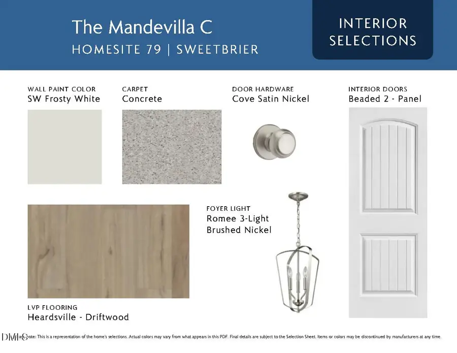 919 Westerland Way #79, Durham, NC 27703 - #3