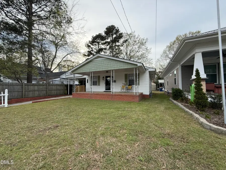 412 S 5th Street, Smithfield, NC 27577 - #2