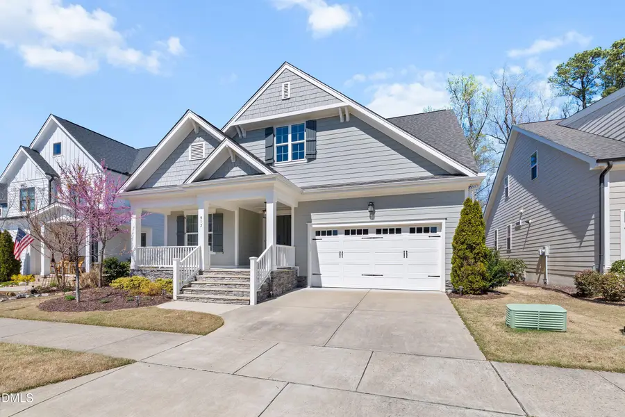 913 Groveview Wynd, Wendell, NC 27591 - #3