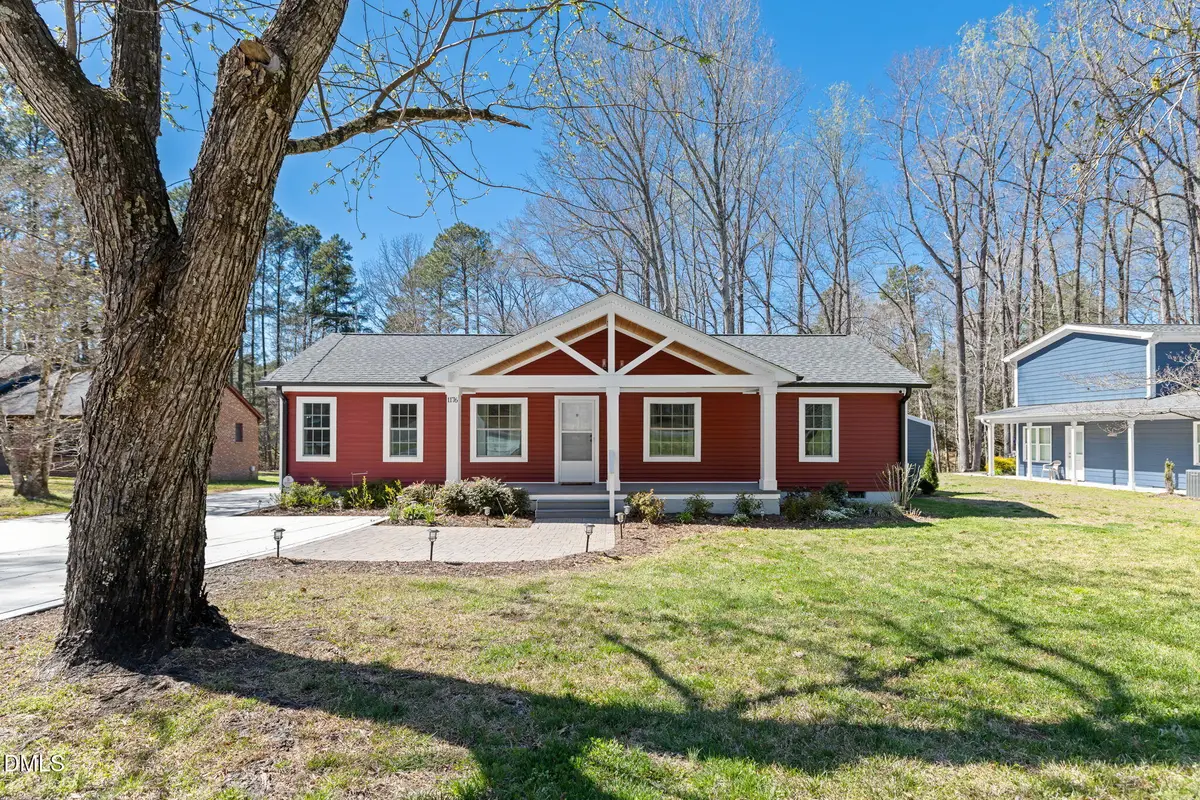 1176 Cedar Cove Road, Henderson, NC 27537 - #1