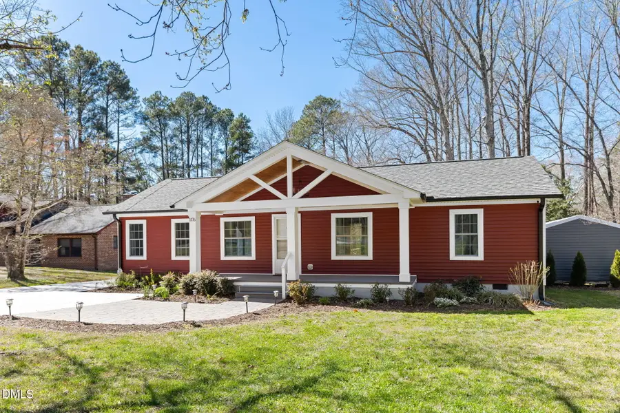 1176 Cedar Cove Road, Henderson, NC 27537 - #3