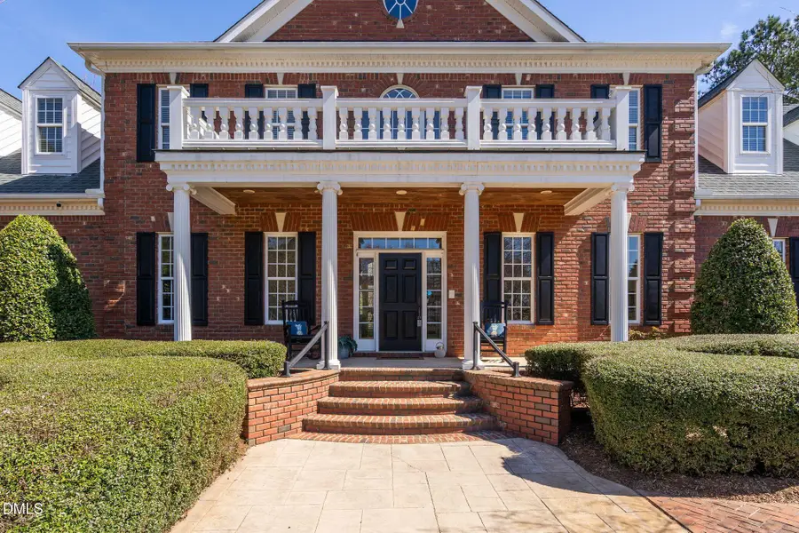 1609 Holland Road, Fuquay Varina, NC 27526 - #3