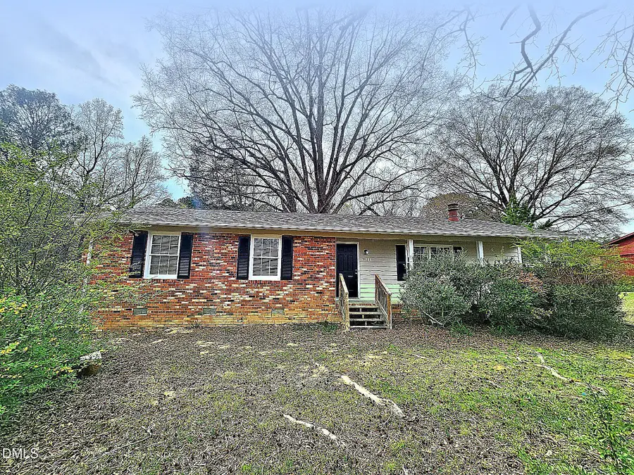 5727 Claremore Drive, Durham, NC 27712 - #3