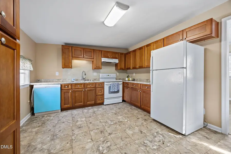 209 Weston Road, Garner, NC 27529 - #2