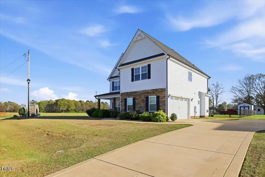 101 Running Deer Lane, Princeton, NC 27569 - #2
