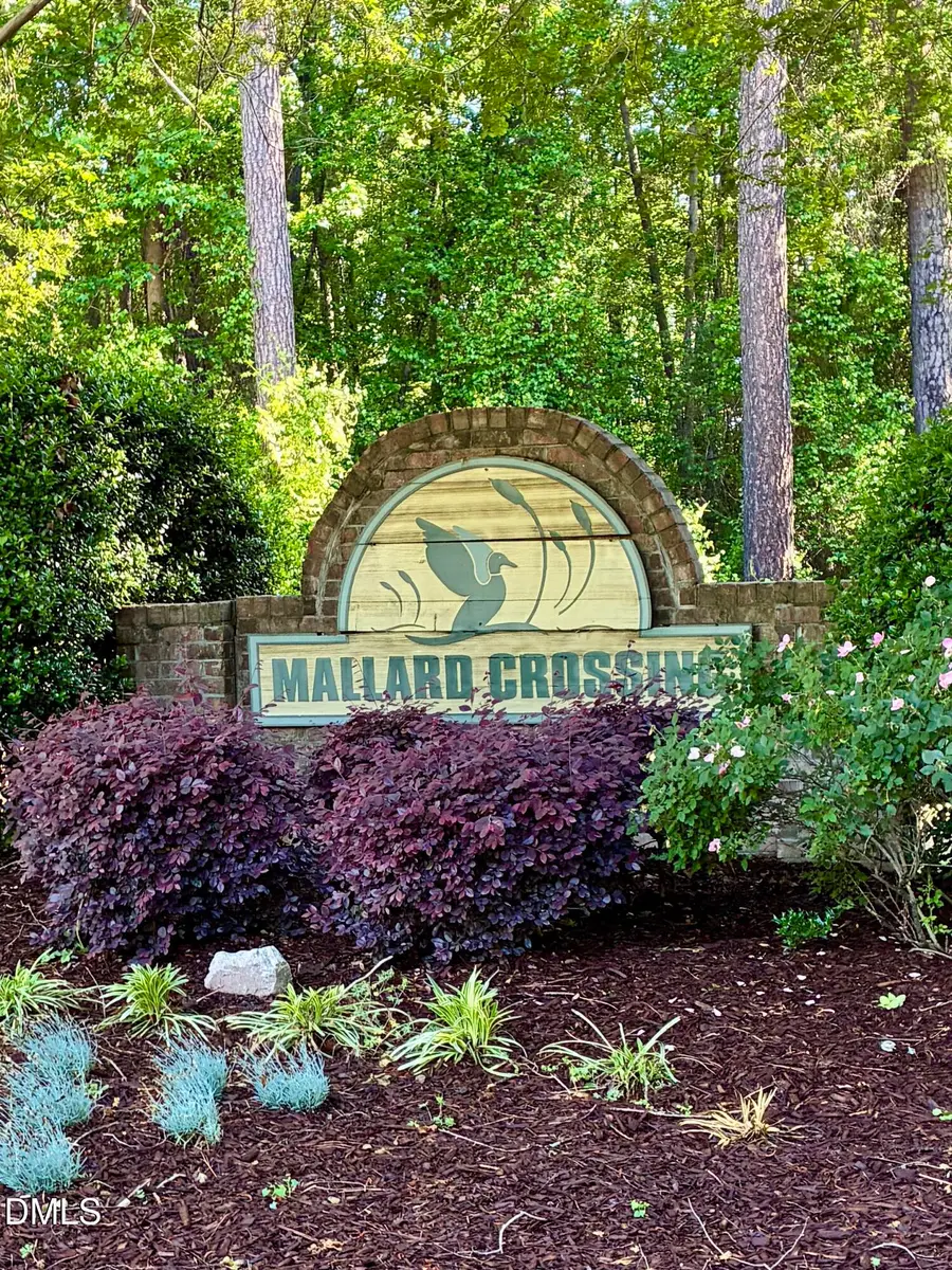 2301 Ruddy Road, Raleigh, NC 27616 - #2