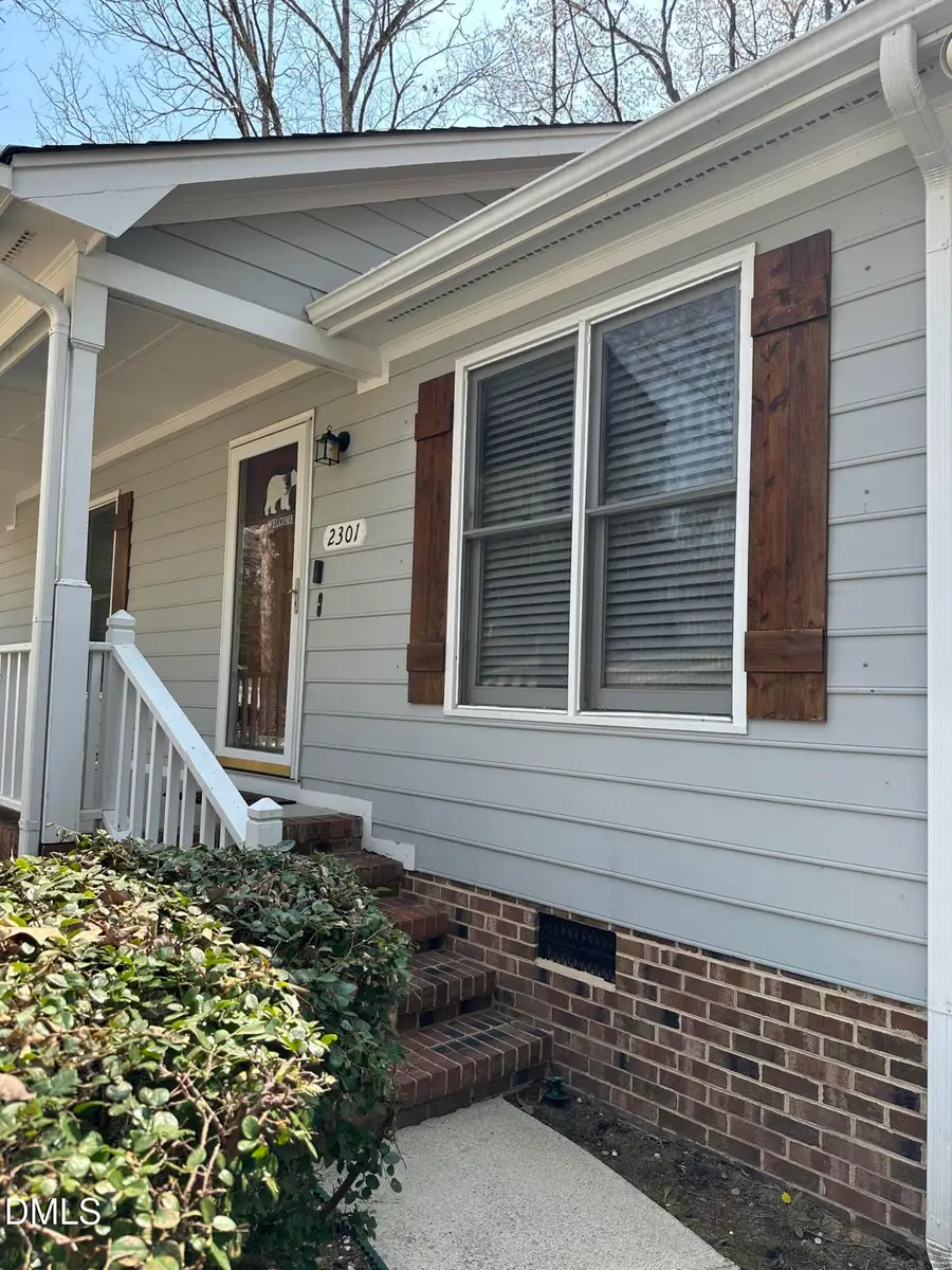 2301 Ruddy Road, Raleigh, NC 27616 - #3