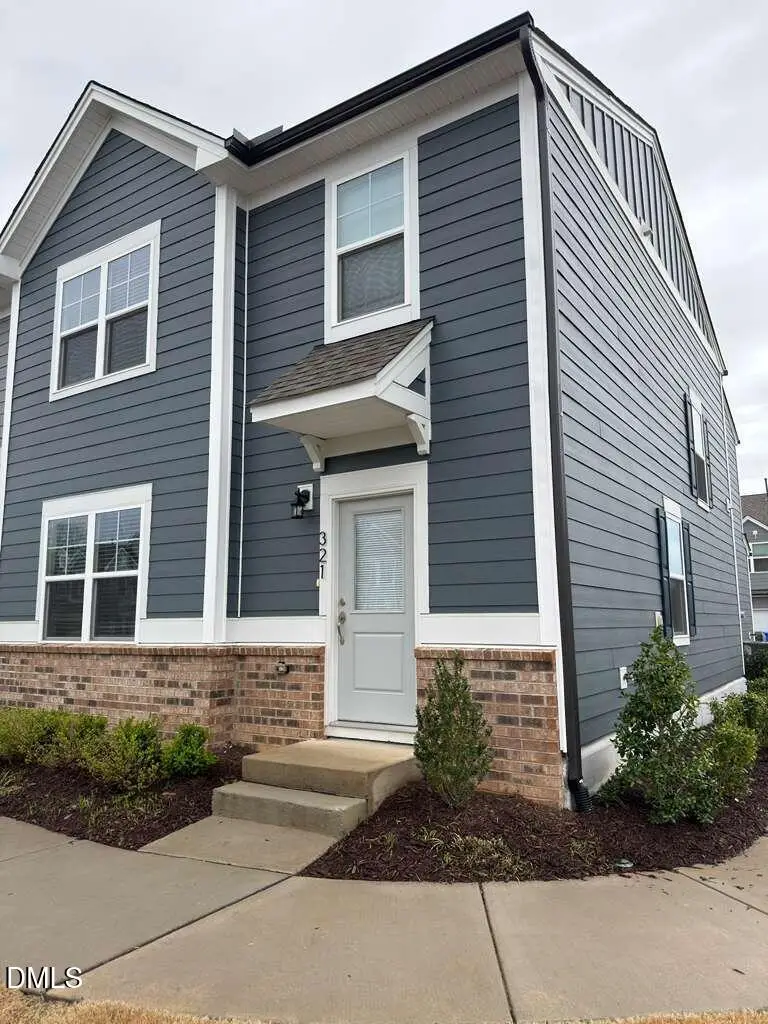 321 Parker Station Avenue, Fuquay Varina, NC 27526 - #3
