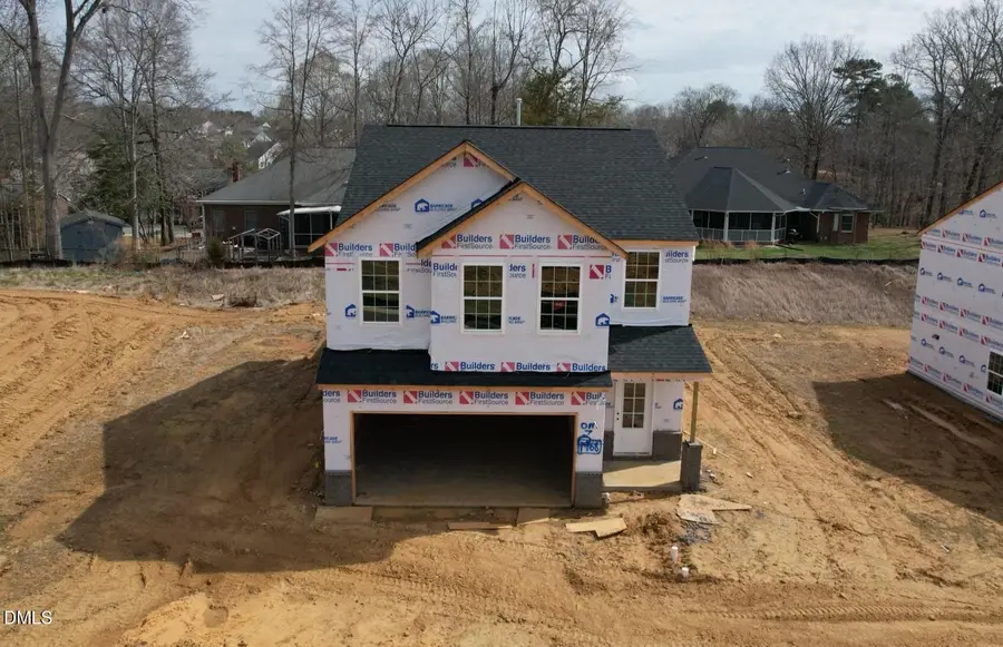 1968 Palmer Drive, Graham, NC 27253 - #2