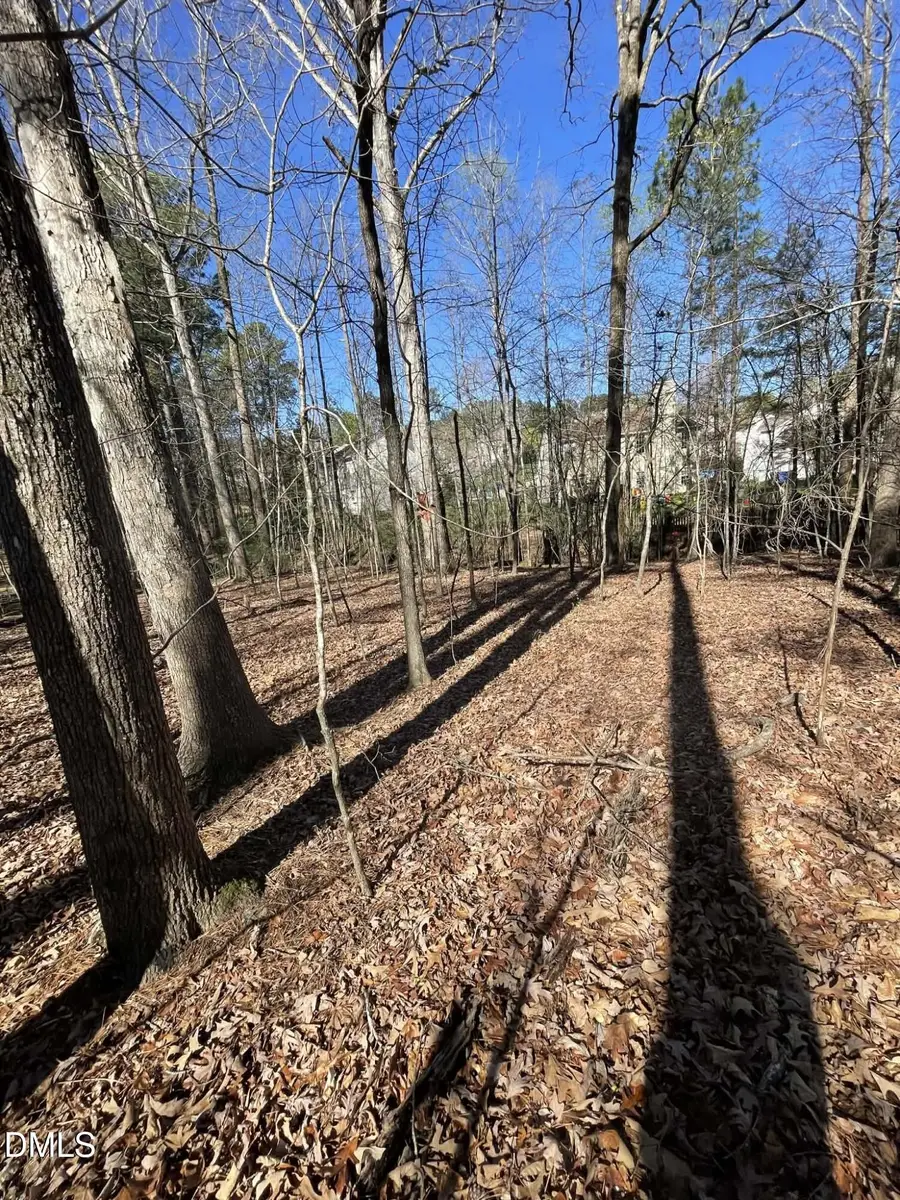 4822 Bay Point Drive, Durham, NC 27713 - #2