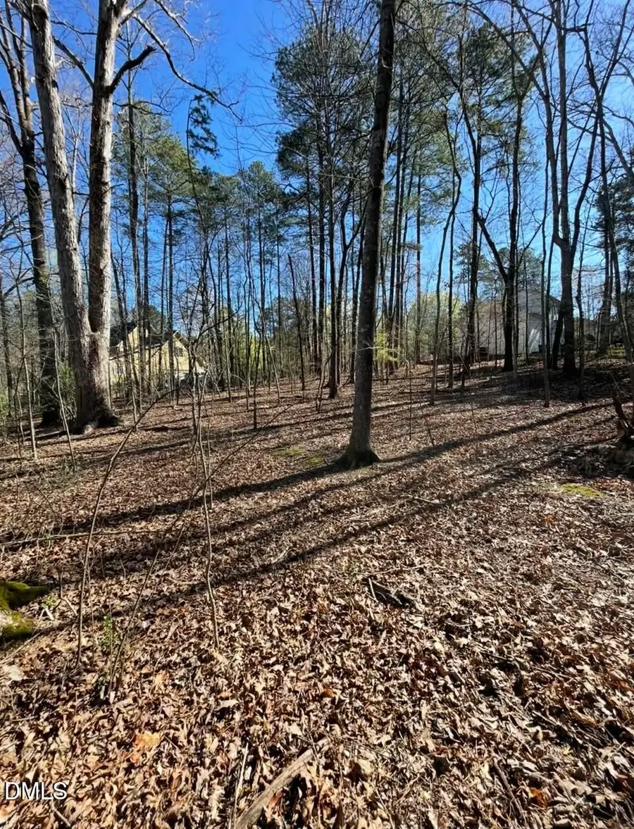 4822 Bay Point Drive, Durham, NC 27713 - #3