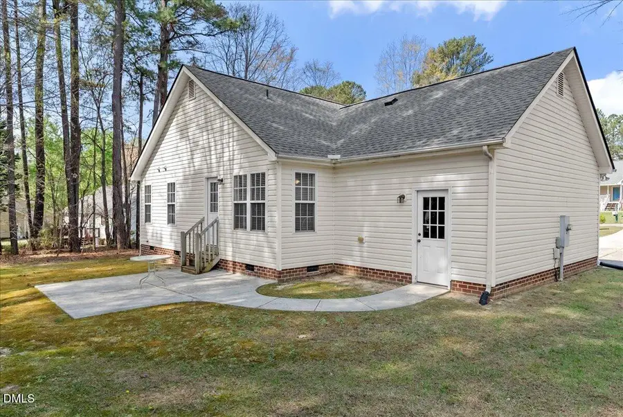 25 Windsor Court, Franklinton, NC 27525 - #2