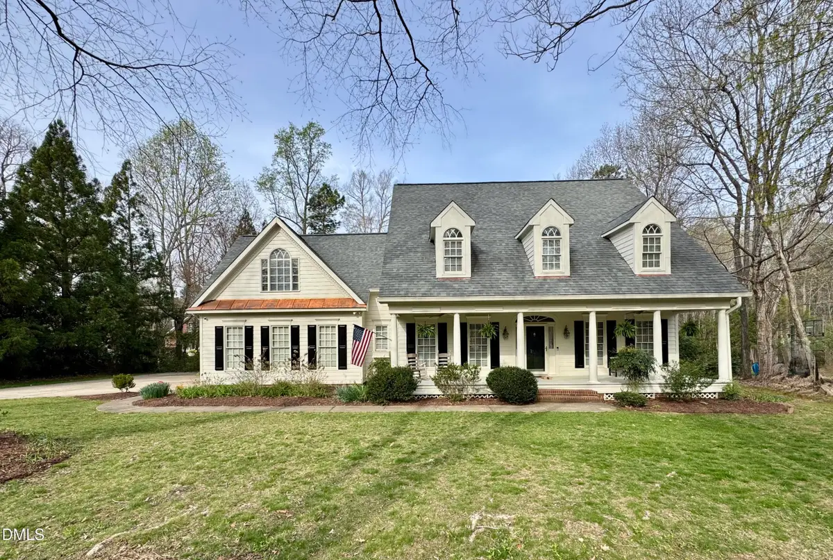 114 Legault Drive, Cary, NC 27513 - #1
