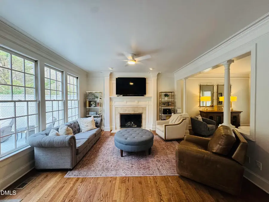 114 Legault Drive, Cary, NC 27513 - #3