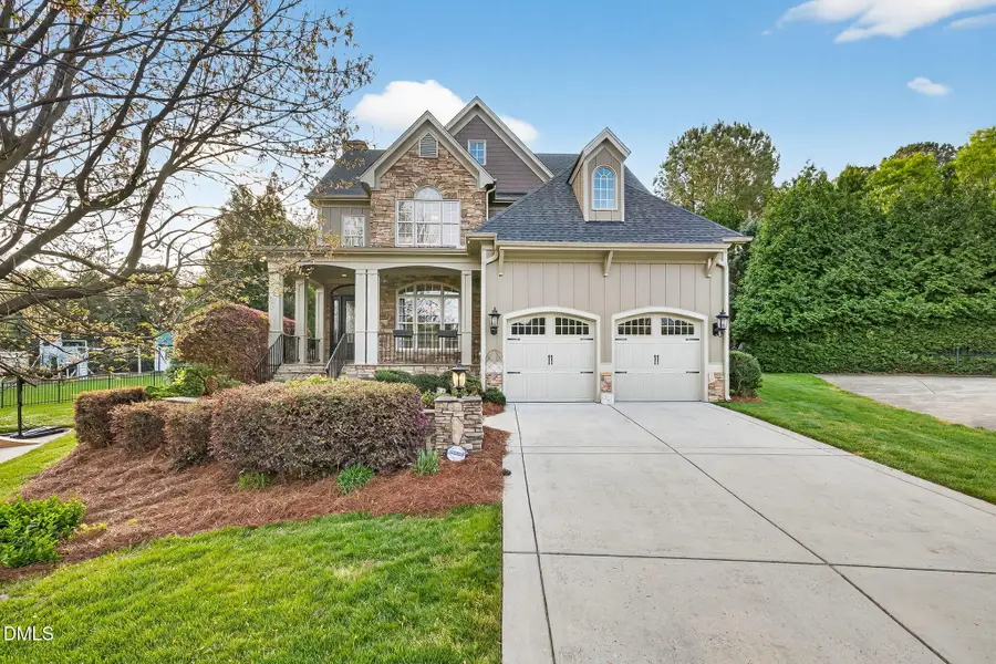 4005 Sorrell Brothers, Raleigh, NC 27603 - #3
