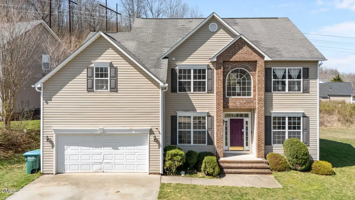 21 Groton Way, Avery Creek, NC 28704 - #1