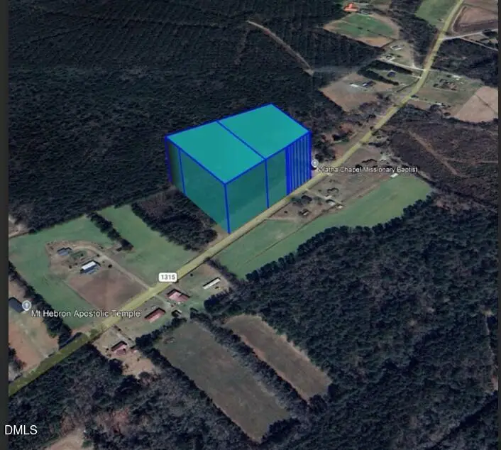 0 Old Anderson Store Road, Watha, NC 28478 - #1