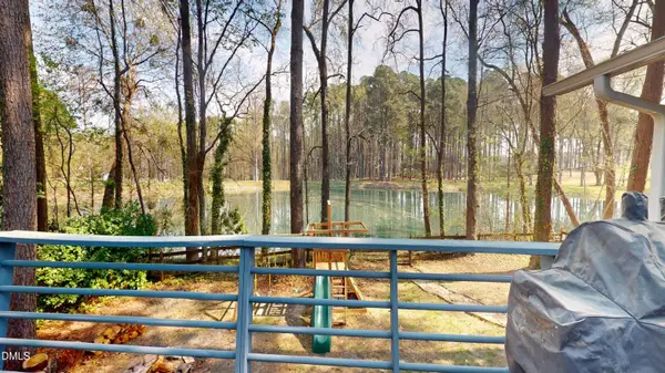 281 Lakewood Drive, Wendell, NC 27591