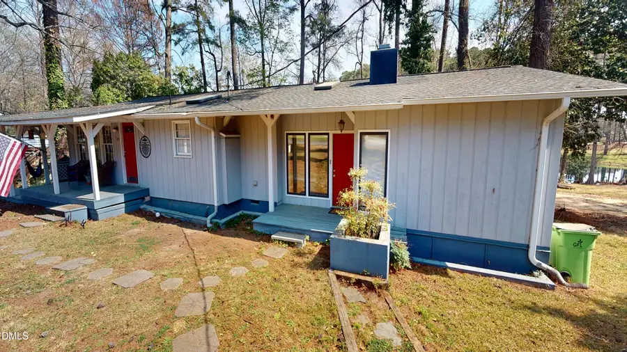 281 Lakewood Drive, Wendell, NC 27591 - #3