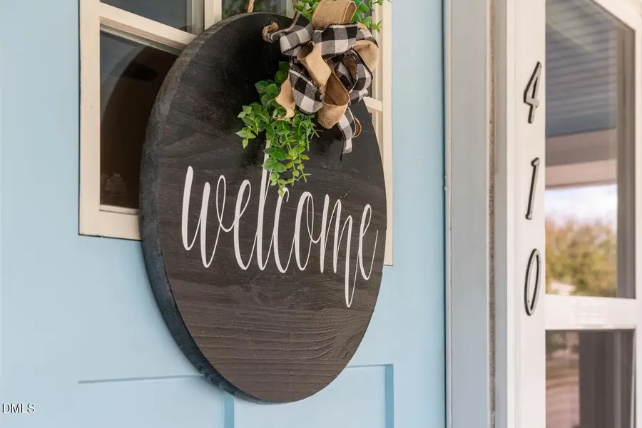 410 Bledsoe Avenue, Raleigh, NC 27601 - #3