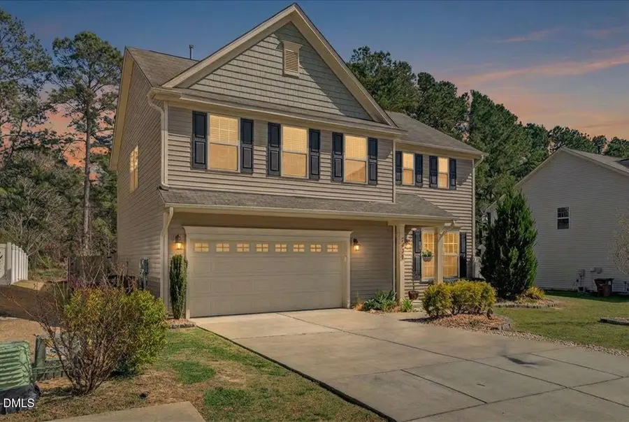 2421 Slate Rock Drive, Wake Forest, NC 27587 - #3