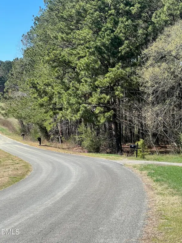 299 Hodges Road, Franklinton, NC 27525