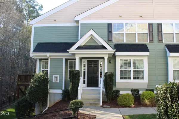 1253 Legacy Greene Avenue, Wake Forest, NC 27587