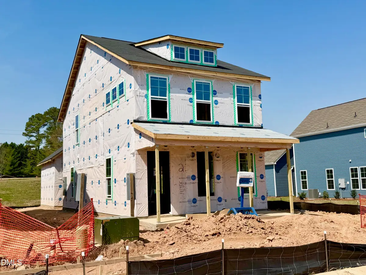 392 White Oak Garden Way #235, Garner, NC 27529 - #1