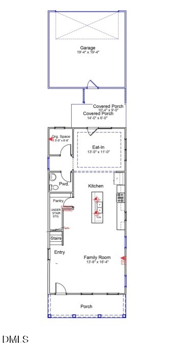 392 White Oak Garden Way #235, Garner, NC 27529 - #2