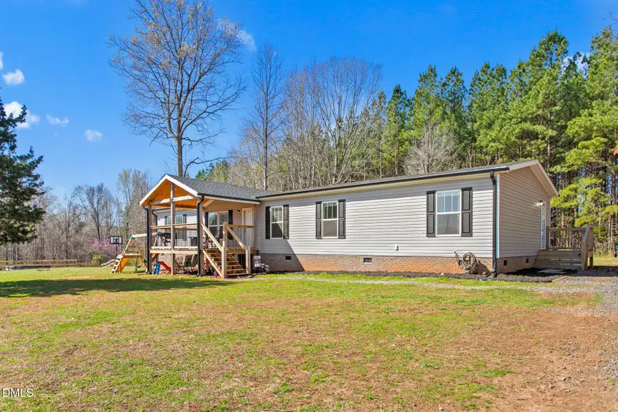 578 Brintle, Reidsville, NC 27320 - #2