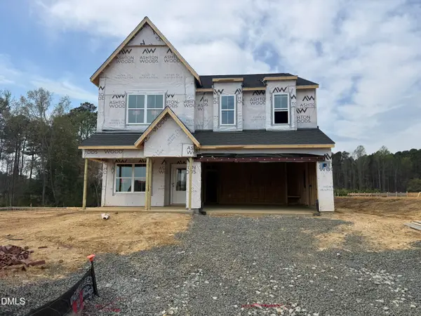 1601 Immagene Way #81, Fuquay Varina, NC 27526