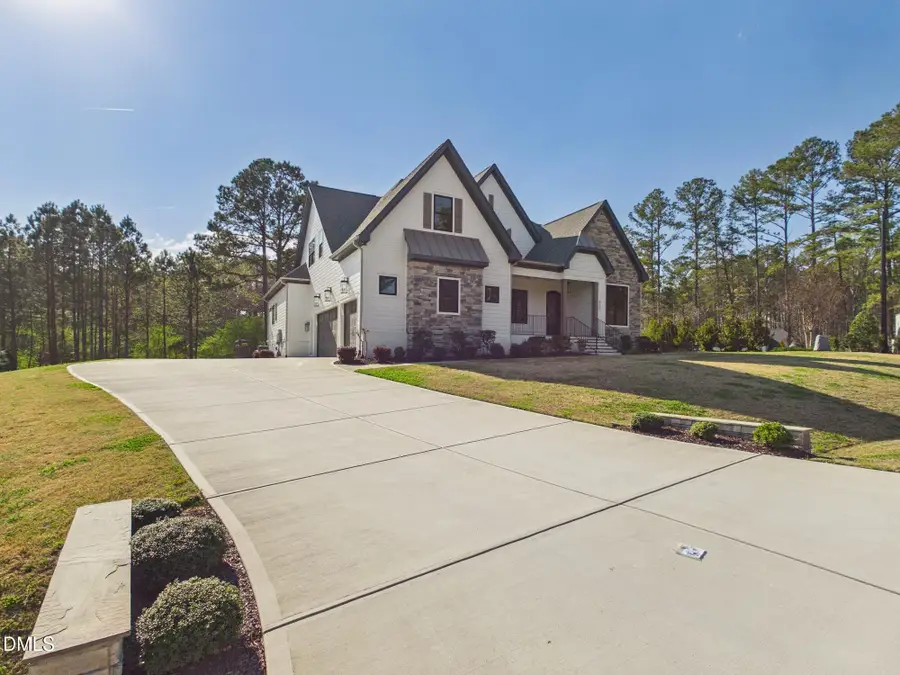 8621 Bishop Pine Lane, Wake Forest, NC 27587 - #2