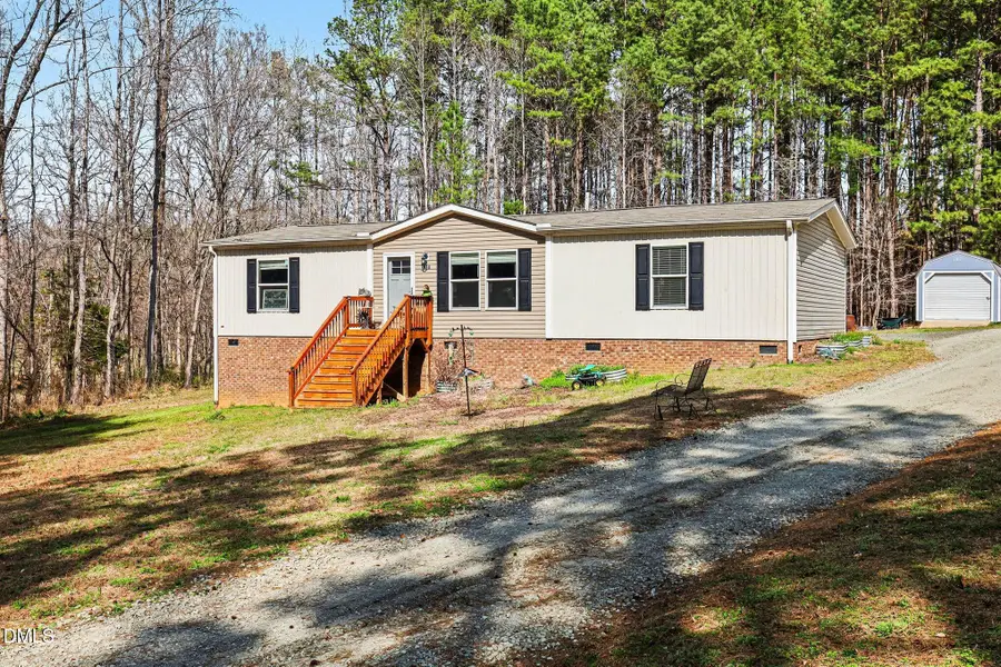 7650 Mountain Road, Oxford, NC 27565 - #2