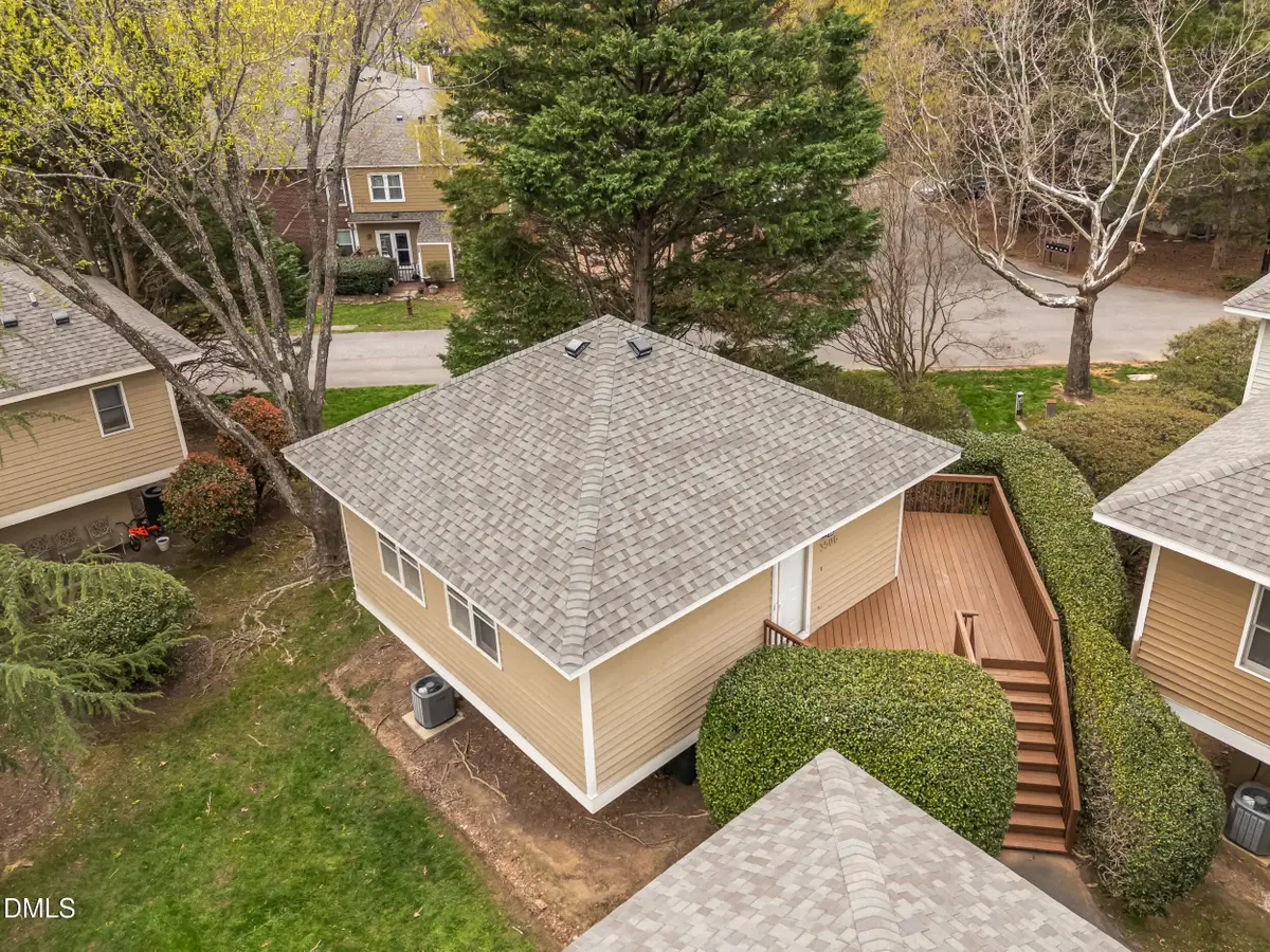 3506 Mill Run, Raleigh, NC 27612 - #1