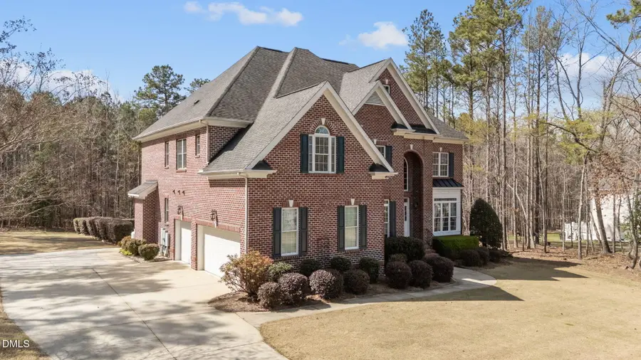 1405 Wakefield Farm Road, Zebulon, NC 27597 - #3