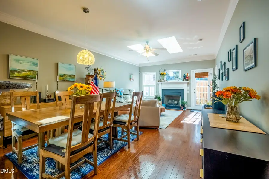 2703 Kingsbury Court, Burlington, NC 27215 - #2