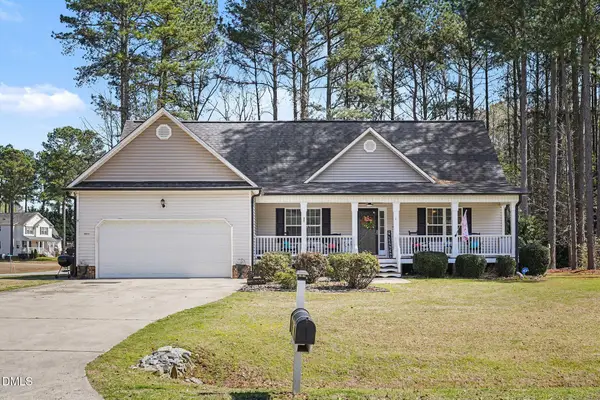 11 Cashew Lane, Smithfield, NC 27577