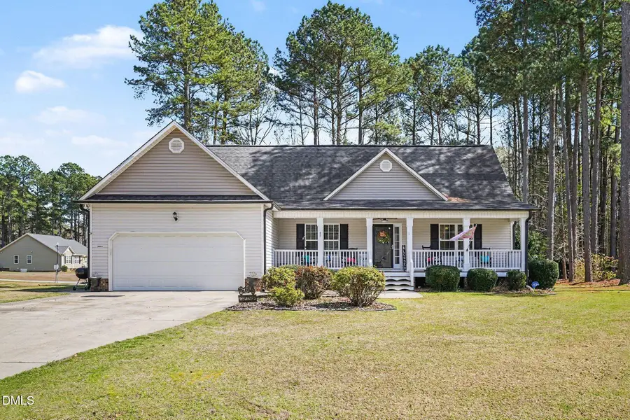 11 Cashew Lane, Smithfield, NC 27577 - #2