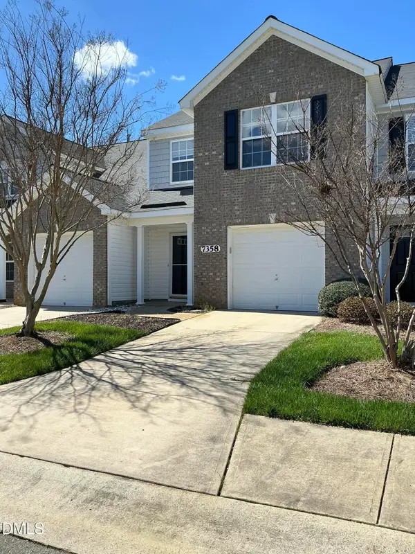 7358 Colleen Park Drive, Whitsett, NC 27377