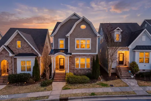 49 Salt Cedar Lane, Chapel Hill, NC 27516