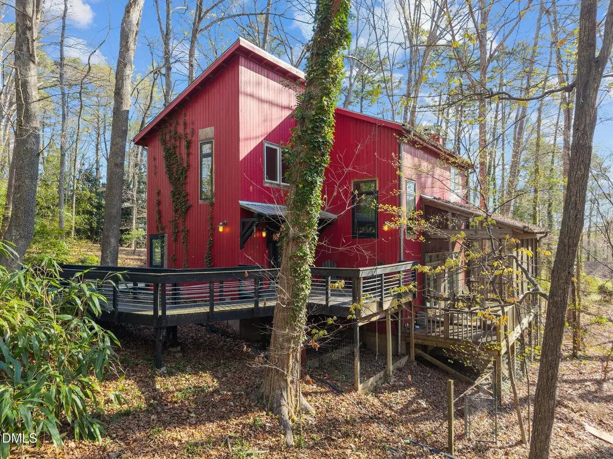 216 May Court, Chapel Hill, NC 27514 - #1