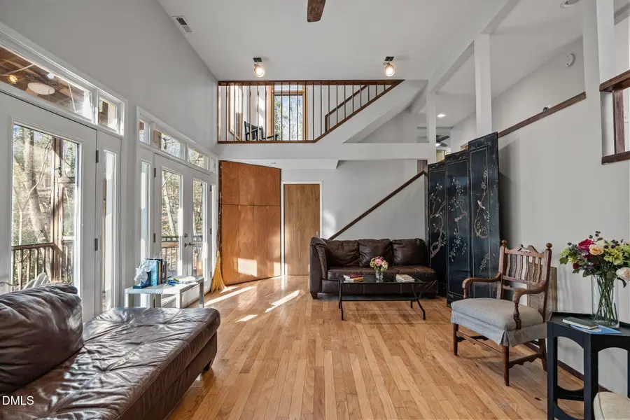 216 May Court, Chapel Hill, NC 27514 - #3