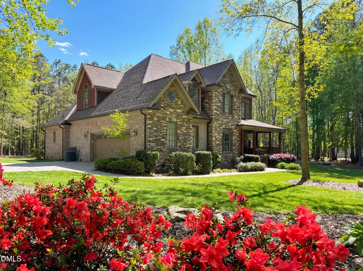 2800 Shepard School Road, Zebulon, NC 27597 - #1