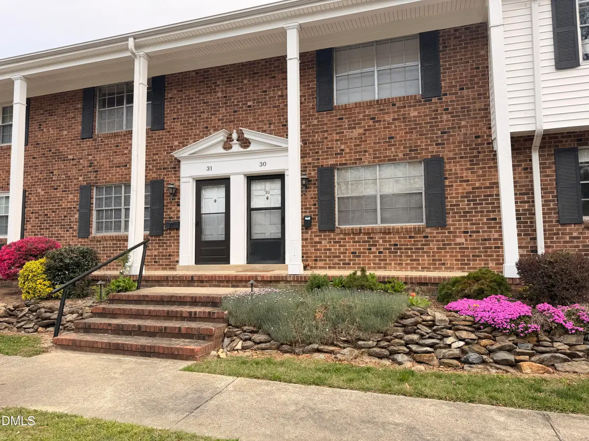 1002 Willow Drive #Apt 31, Chapel Hill, NC 27514 - #1