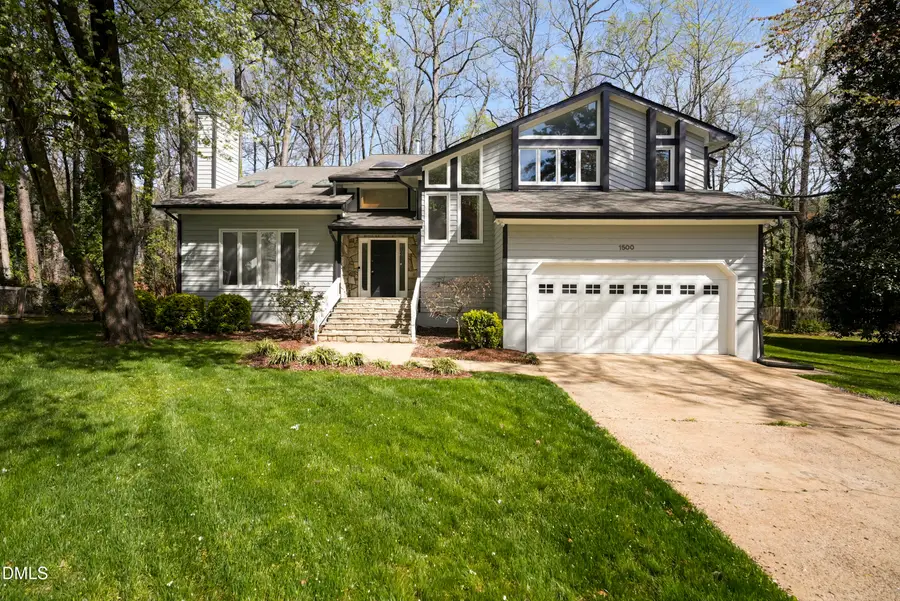 1500 Surfbird Court, Raleigh, NC 27615 - #3