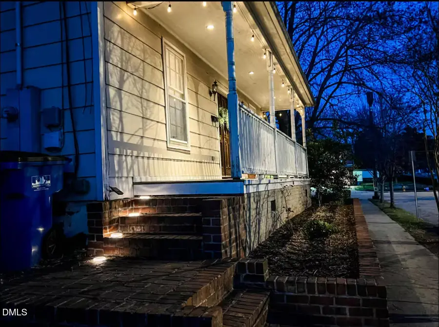 405 Morson Street, Raleigh, NC 27601 - #2