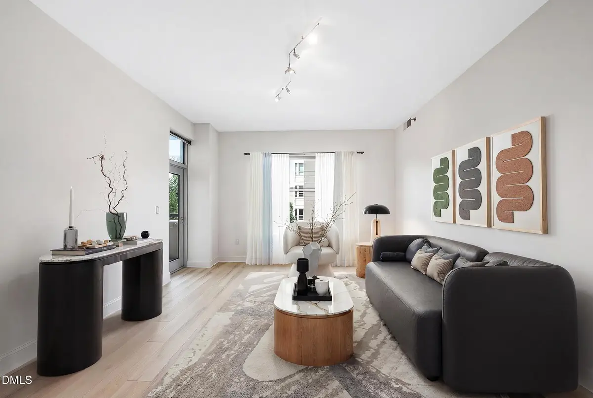 618 N Boylan Avenue #400, Raleigh, NC 27603 - #1