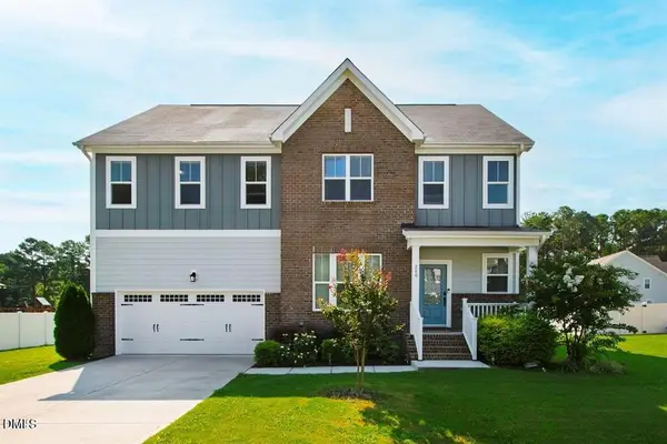 260 Wilson Farm Lane, Clayton, NC 27527